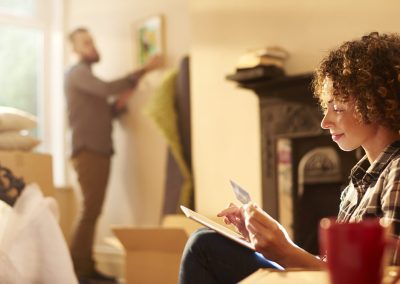 What is a Joint Borrower Sole Proprietor Mortgage?