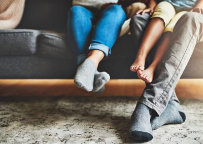 First time buyers – what to consider when thinking about getting onto the property ladder