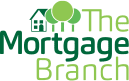 The mortage branch logo