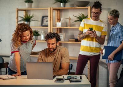 How to improve your chances of getting a mortgage