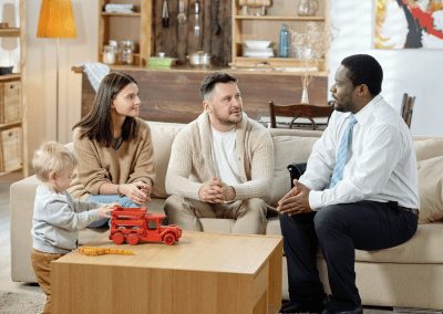 Interest only vs. Repayment mortgages – how they work and the risks