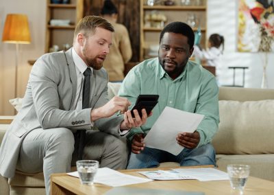 The benefits of a fixed-rate mortgage