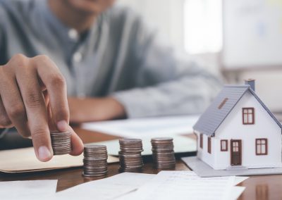 The benefits of using a mortgage broker for investment properties