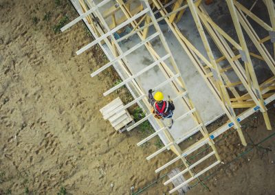 The importance of a mortgage broker in the self-build process