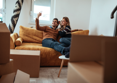 Top 5 tips to get you mortgage ready