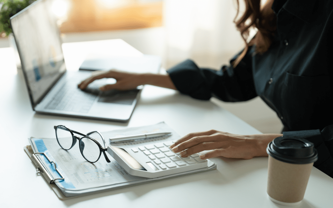 Can I get a mortgage if I’m self employed?