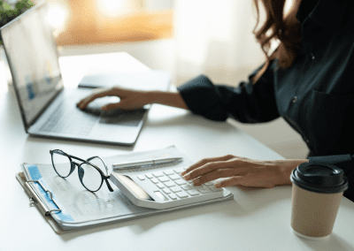 Can I get a mortgage if I’m self employed?
