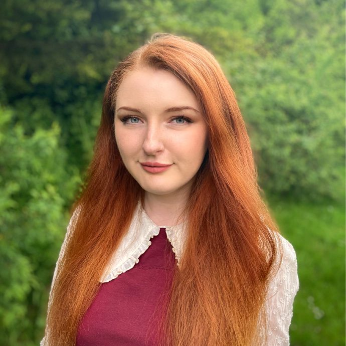 Carys for website David Knight
