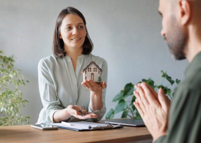 How much can I borrow on a mortgage?