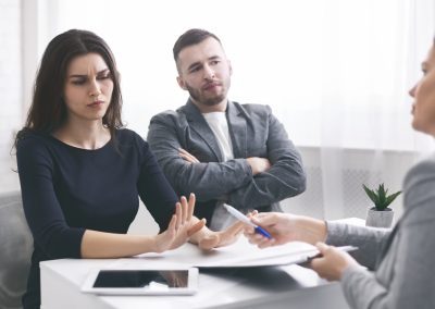 Mortgages – where can applications go wrong?